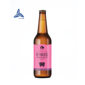 KVASS MAGNACKI 0,5l